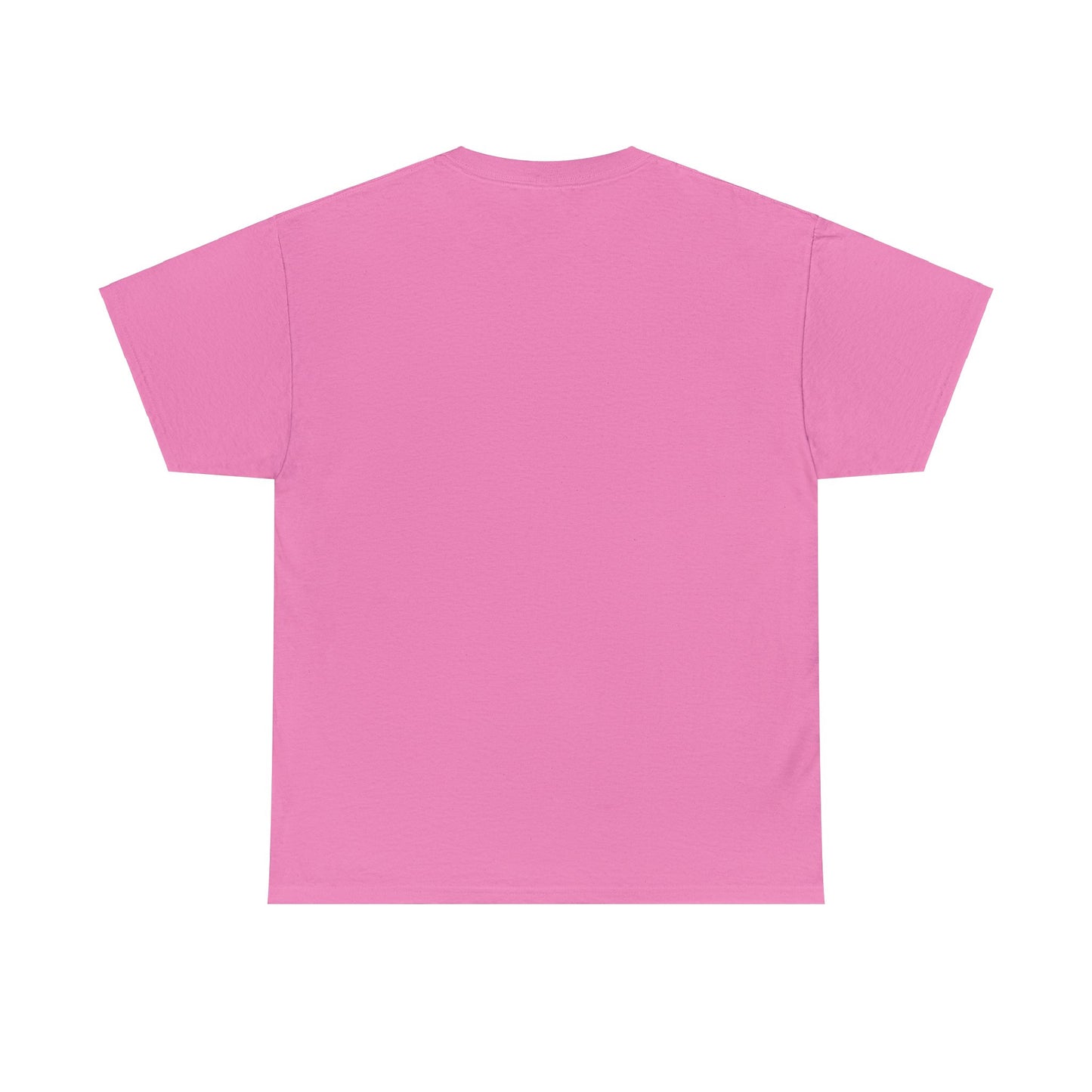 FlyGirl Unisex Heavy Cotton Tee