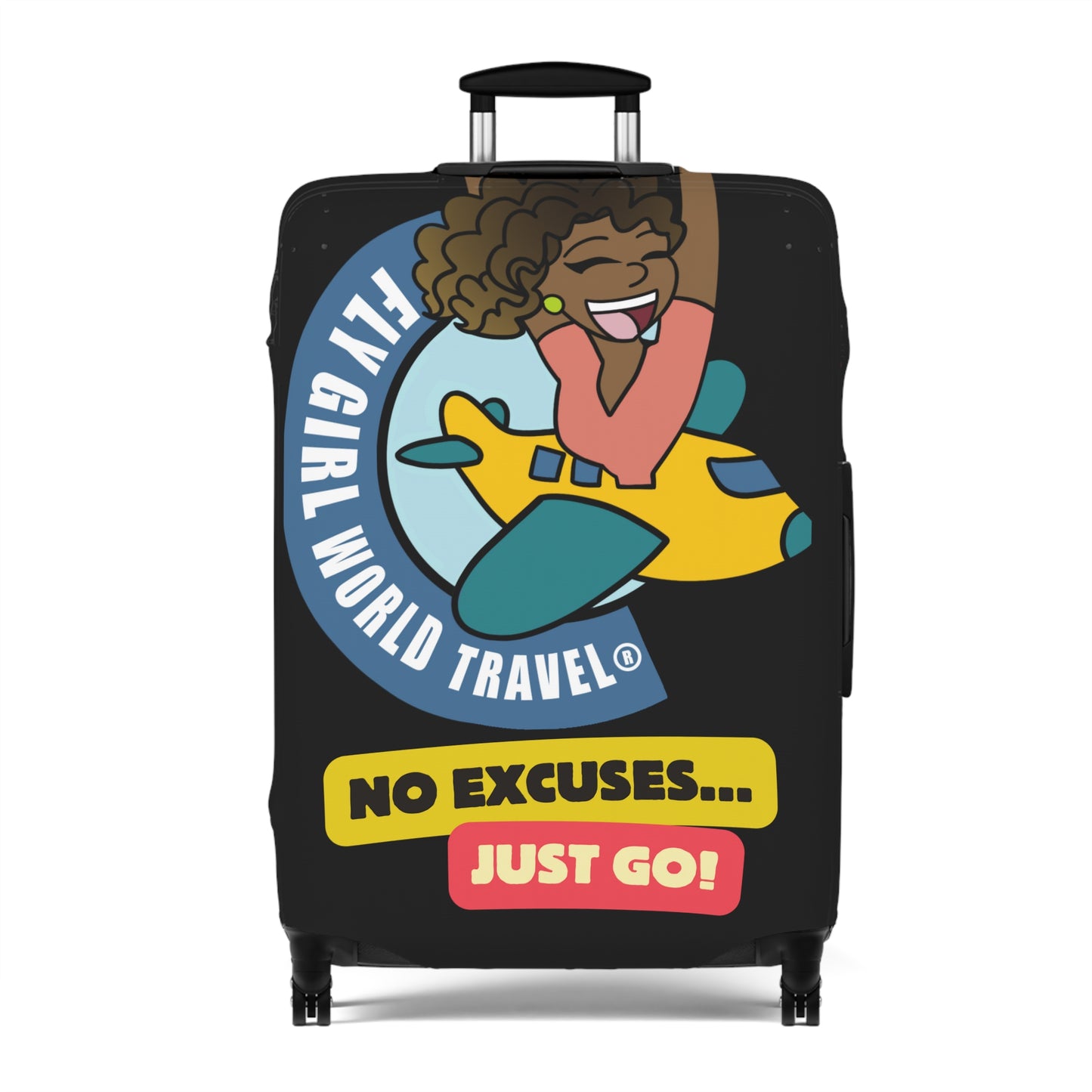 Luggage Cover