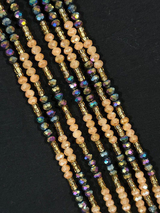 Morocco-Waist Beads